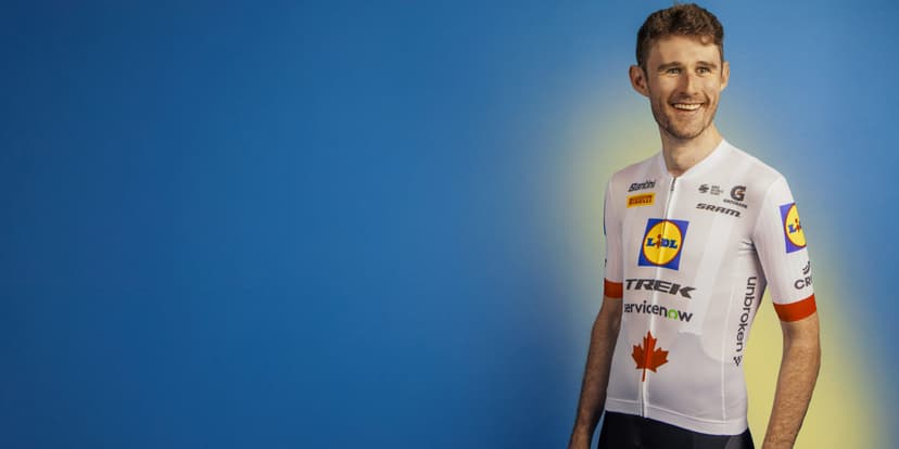 Major Signings: Derek Gee to Lidl-Trek, Oscar Onley to INEOS Grenadiers