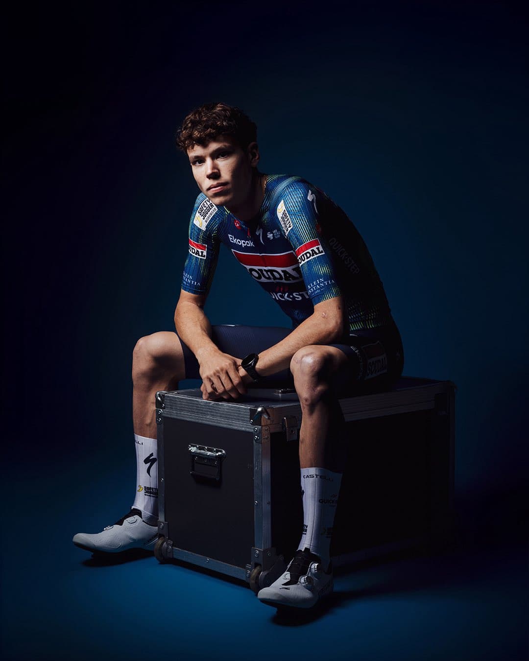 Soudal Quick-Step 2026 Kit